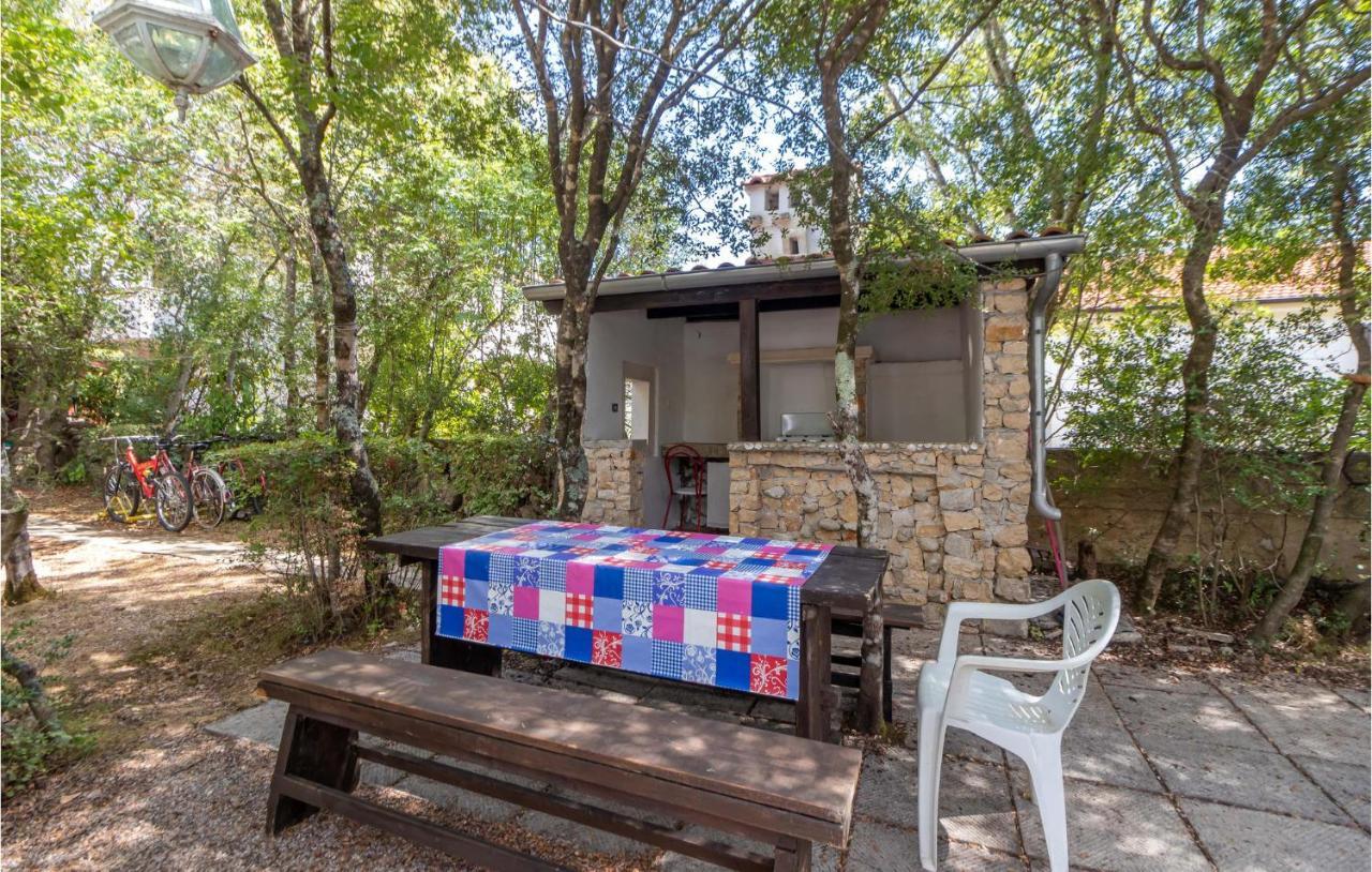 Pet Friendly Apartment In Pinezici With Wifi Exterior photo