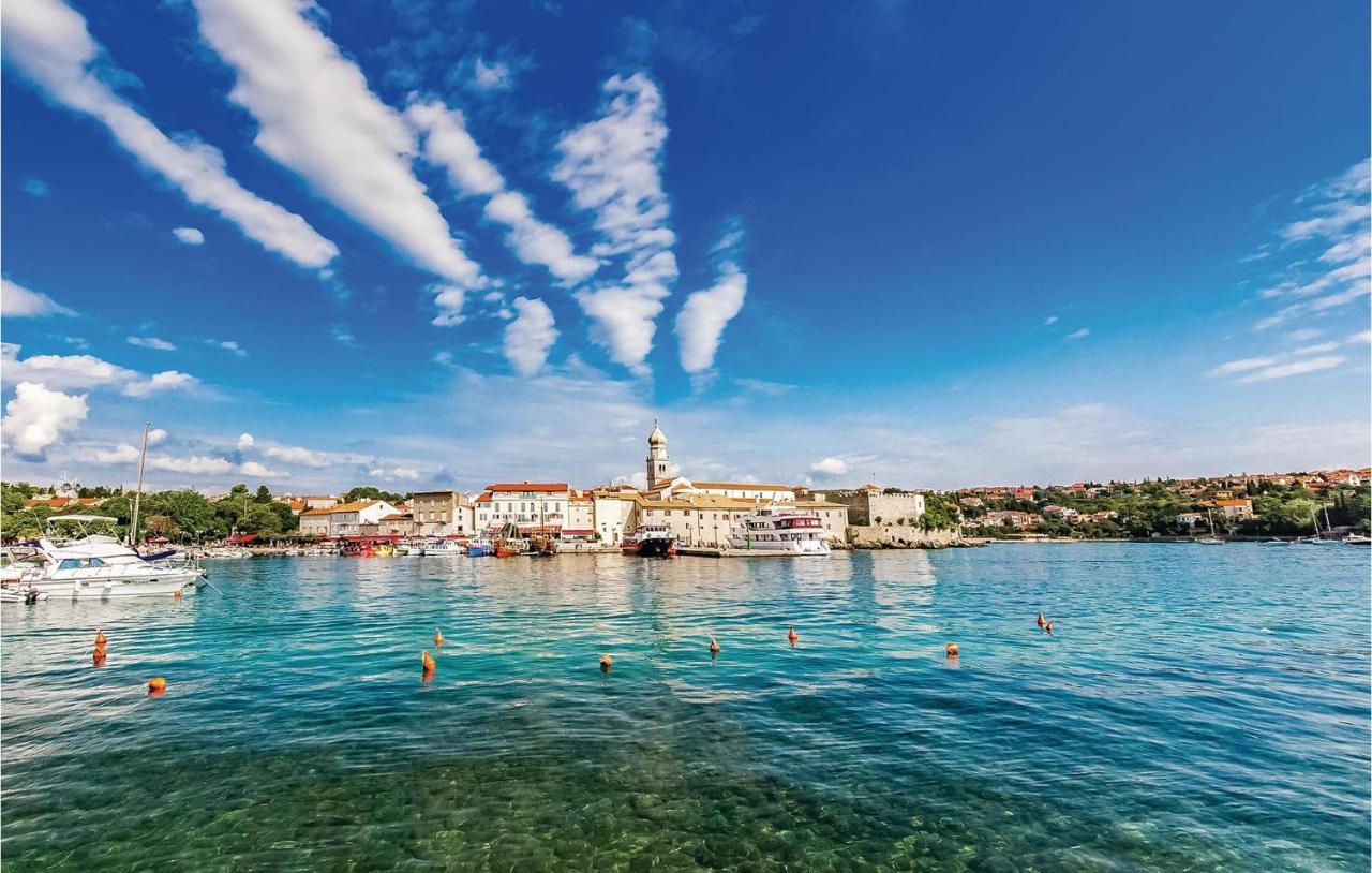 Pet Friendly Apartment In Pinezici With Wifi Exterior photo